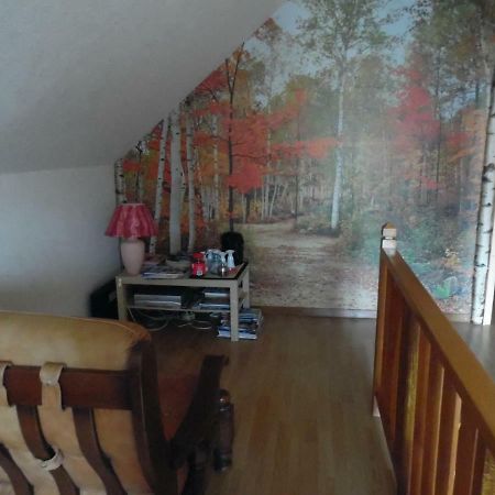 Chambres D'Hotes En Cote D'Or Corcelles-lès-Cîteaux Εξωτερικό φωτογραφία