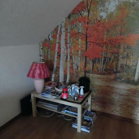 Chambres D'Hotes En Cote D'Or Corcelles-lès-Cîteaux Εξωτερικό φωτογραφία