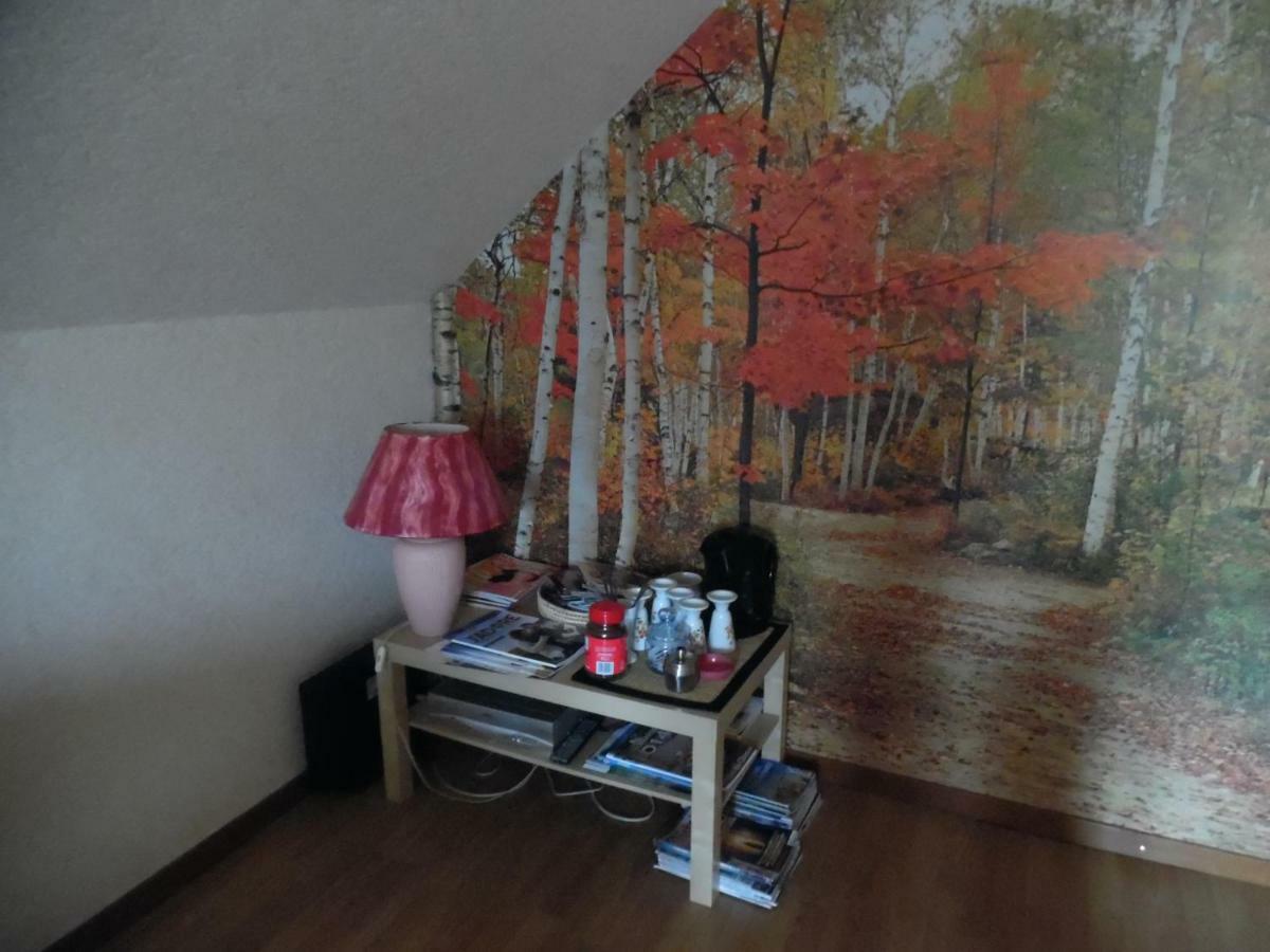 Chambres D'Hotes En Cote D'Or Corcelles-lès-Cîteaux Εξωτερικό φωτογραφία