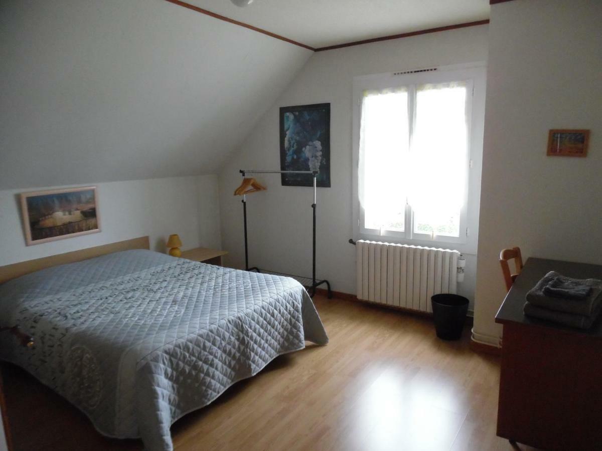 Chambres D'Hotes En Cote D'Or Corcelles-lès-Cîteaux Εξωτερικό φωτογραφία