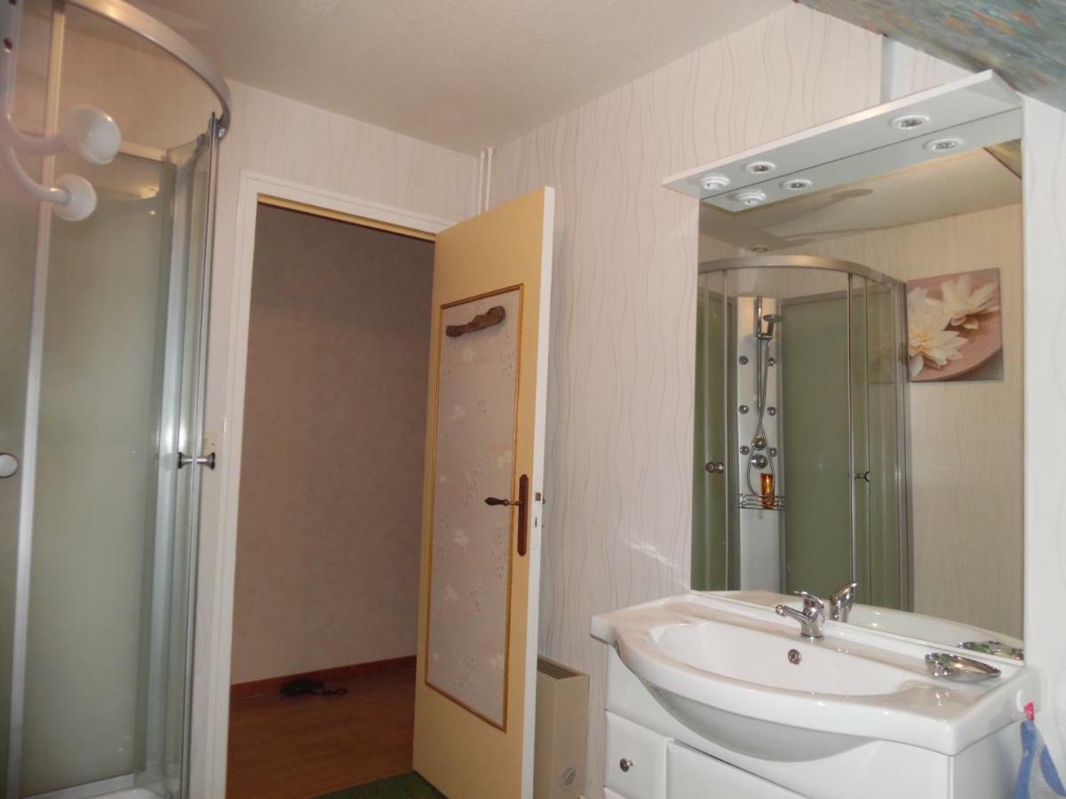 Chambres D'Hotes En Cote D'Or Corcelles-lès-Cîteaux Εξωτερικό φωτογραφία