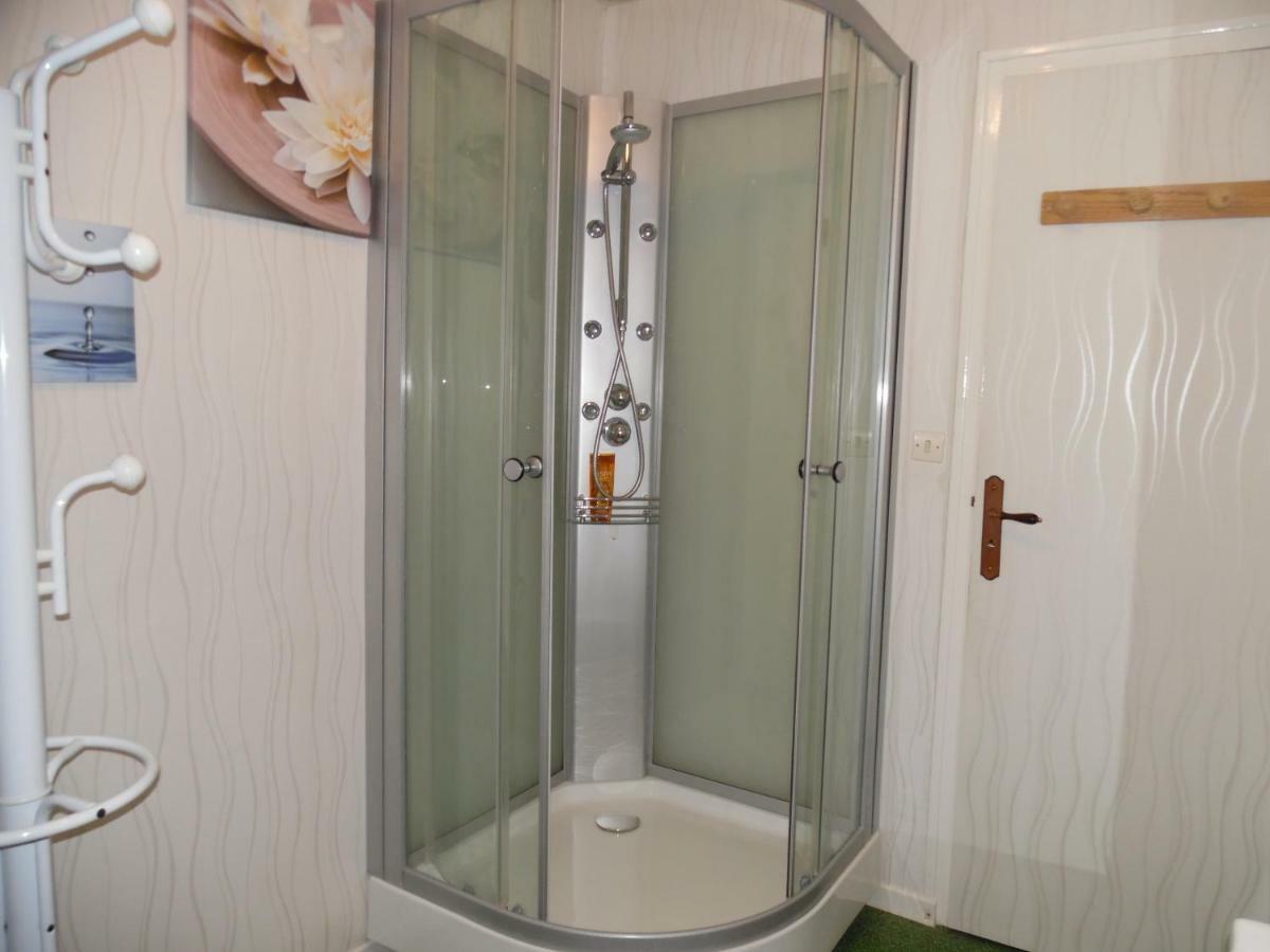 Chambres D'Hotes En Cote D'Or Corcelles-lès-Cîteaux Εξωτερικό φωτογραφία