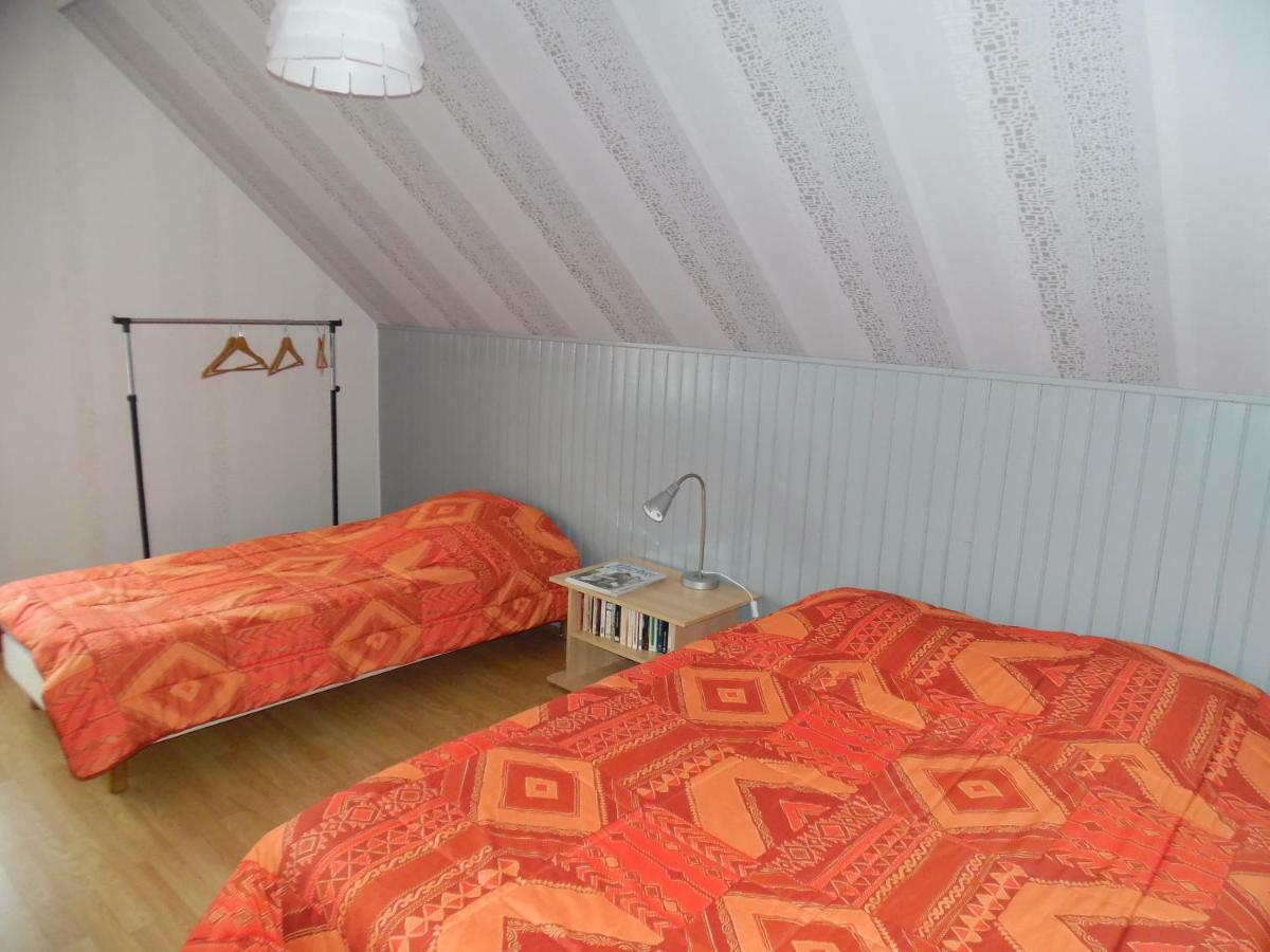 Chambres D'Hotes En Cote D'Or Corcelles-lès-Cîteaux Εξωτερικό φωτογραφία