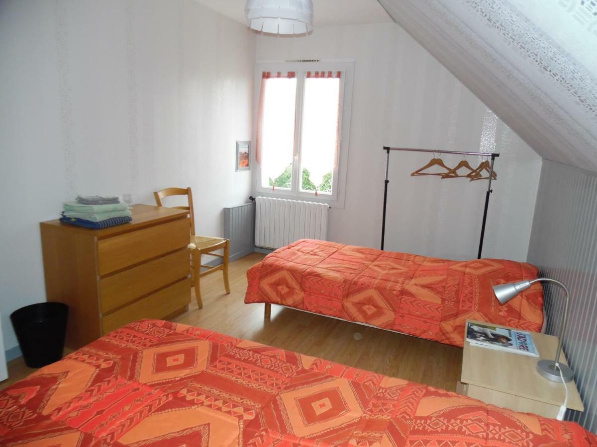 Chambres D'Hotes En Cote D'Or Corcelles-lès-Cîteaux Εξωτερικό φωτογραφία